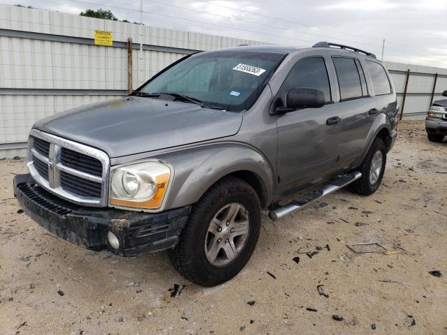 2006 Dodge Durango SLT