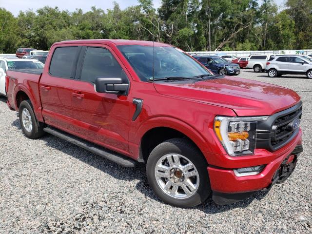 1FTEW1CP6NFA05498 | 2022 FORD F150 SUPER