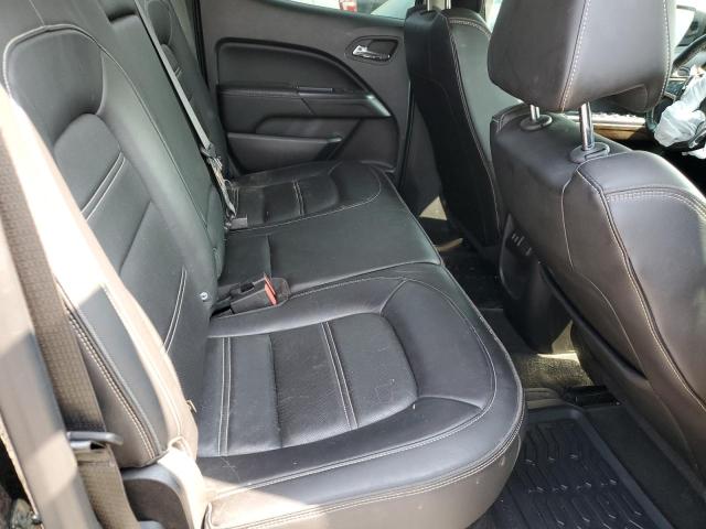 2018 GMC CANYON DEN 1GTG6EEN2J1328904