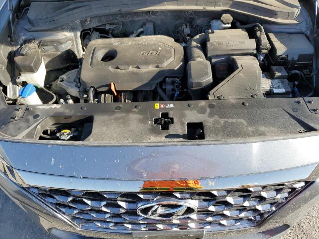 2020 HYUNDAI SANTA FE L - 5NMS53AD8LH152108