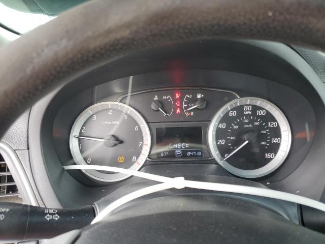 3N1AB7AP9EL623391 Nissan SENTRA S