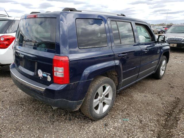 2015 JEEP PATRIOT LI 1C4NJPCB4FD387808