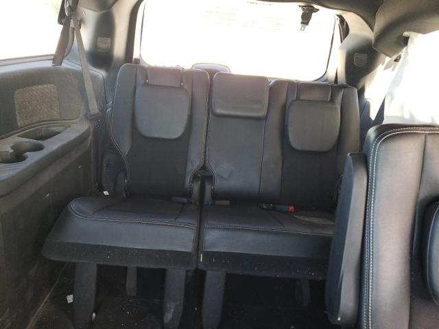 2C4RDGCG5KR722831 Dodge Grand Caravan Sxt