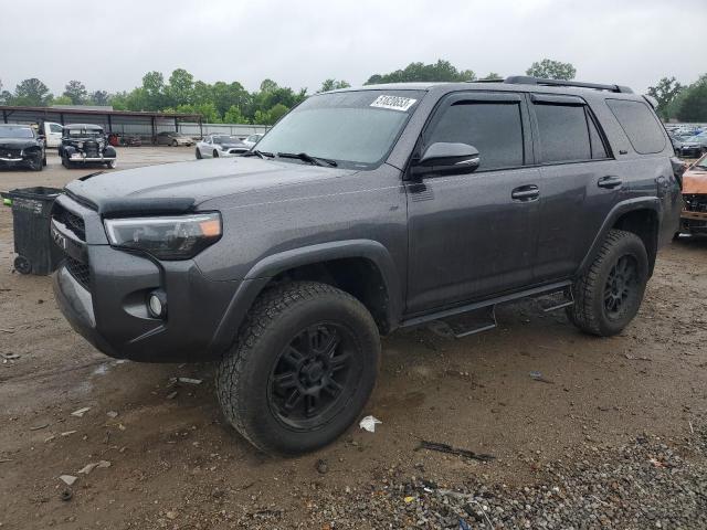 2017 Toyota 4Runner 