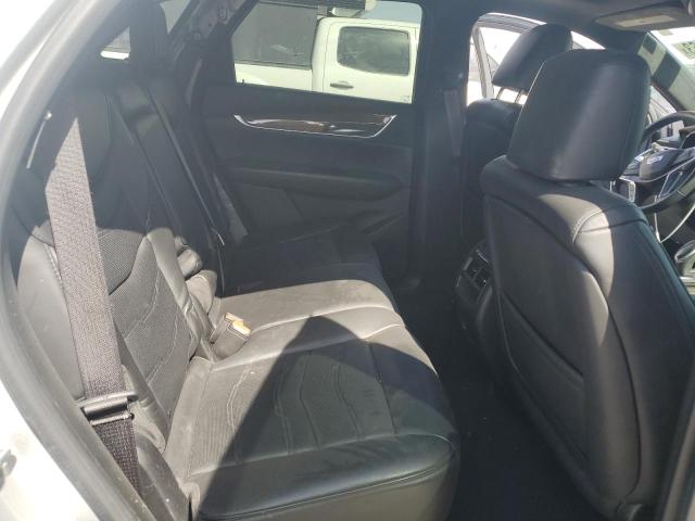 2017 CADILLAC XT5 PLATIN - 1GYKNFRS5HZ271428