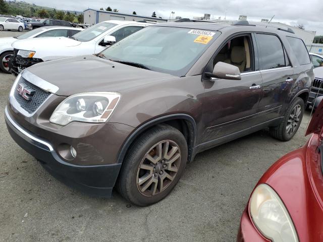 2012 GMC Acadia SLT2