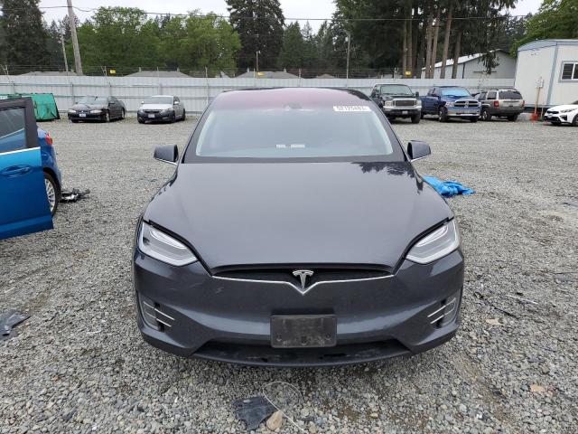 5YJXCBE21GF004906 Tesla MODEL X