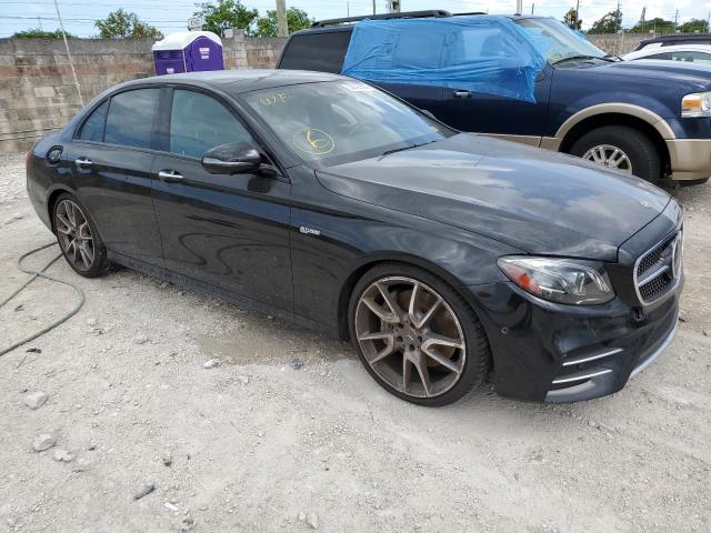 2018 MERCEDES-BENZ E 43 4MATI - WDDZF6EB3JA356432