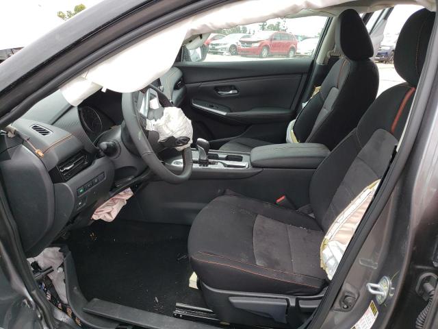 3N1AB8DV4PY246457 Nissan SENTRA SR