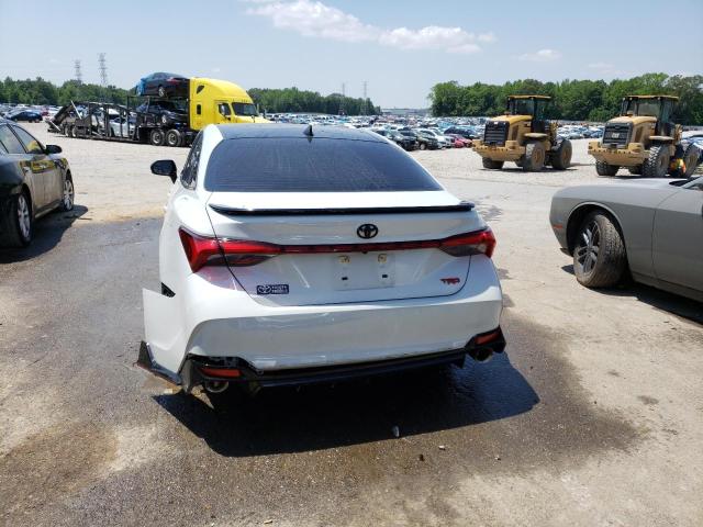 2021 TOYOTA AVALON TRD - 4T1FZ1FB2MU066123