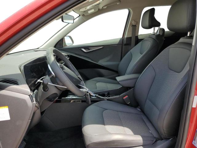 2023 KIA NIRO WIND - KNDCR3L13P5027716