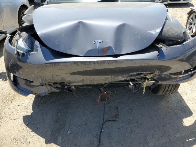 7SAYGDEE0PF619951 Tesla Model Y
