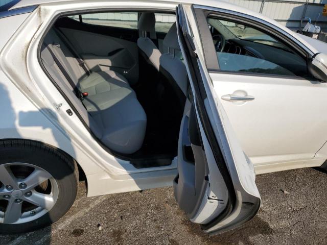 2015 KIA OPTIMA LX - KNAGM4A77F5642682