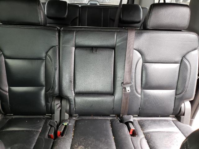 1GKS1FKC9HR221821 GMC Yukon Xl C1500 Sle