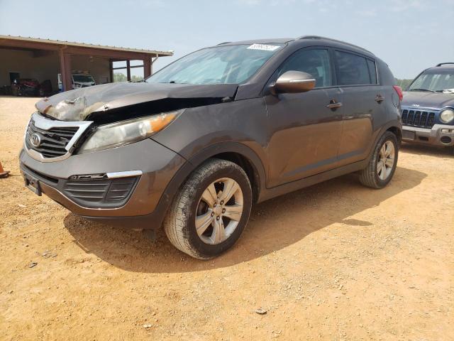 2011 Kia Sportage LX