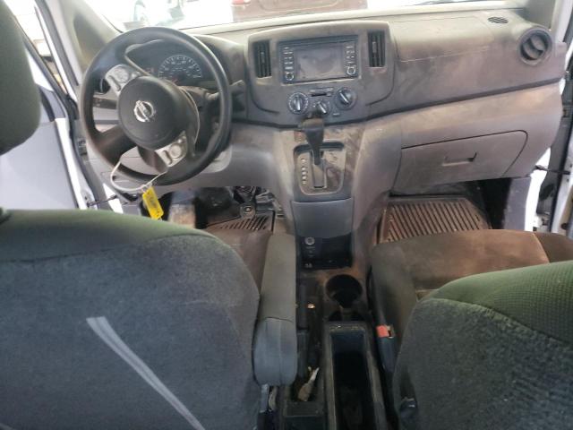 2015 NISSAN NV200 2.5S - 3N6CM0KN2FK703351