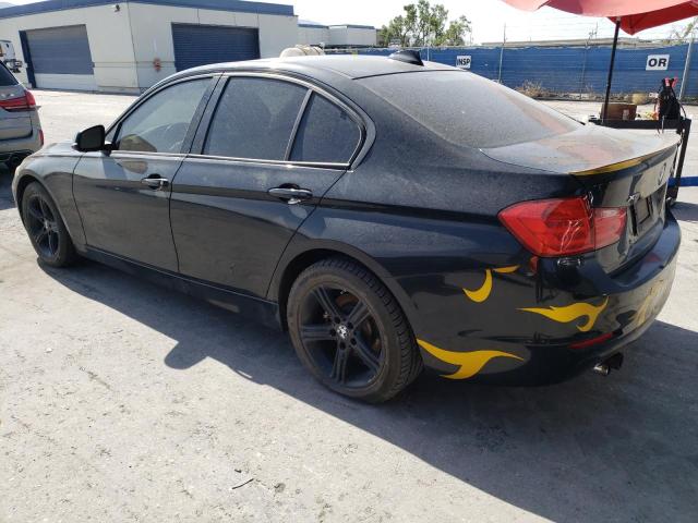 WBA3B5G56ENS08784 BMW 328 Xi Sulev