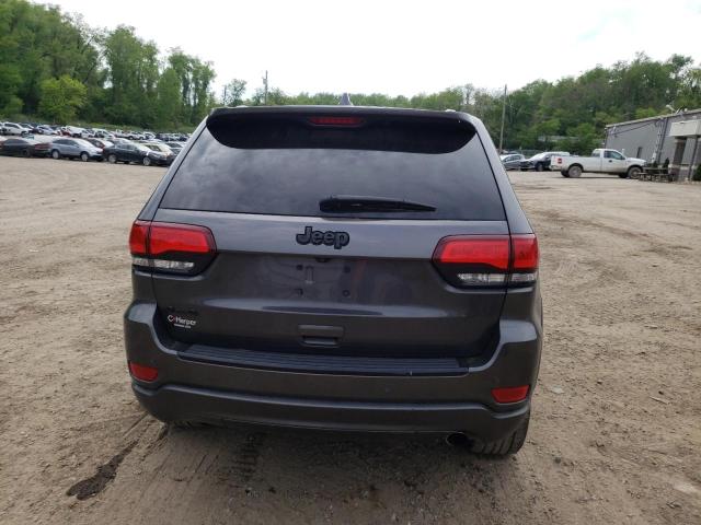 2018 JEEP 4X4LIMITED 1C4RJFAG0JC391072