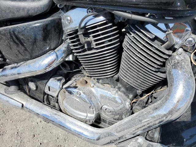 2001 HONDA VT1100 C2 1HFSC43071A100049