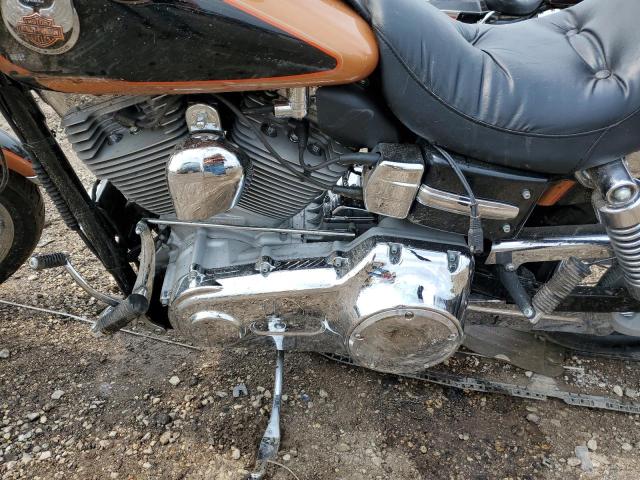 2008 HARLEY-DAVIDSON FXDC DAYTO 1HD1GV4478K306671