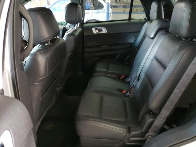 1FM5K8D82FGC06446 Ford EXPLORER XLT