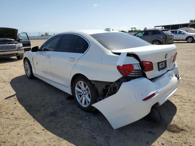 WBA5A5C52GG347027 BMW 528 I