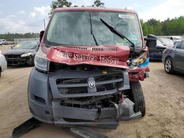 2017 RAM PROMASTER - 3C6TRVAG2HE514728