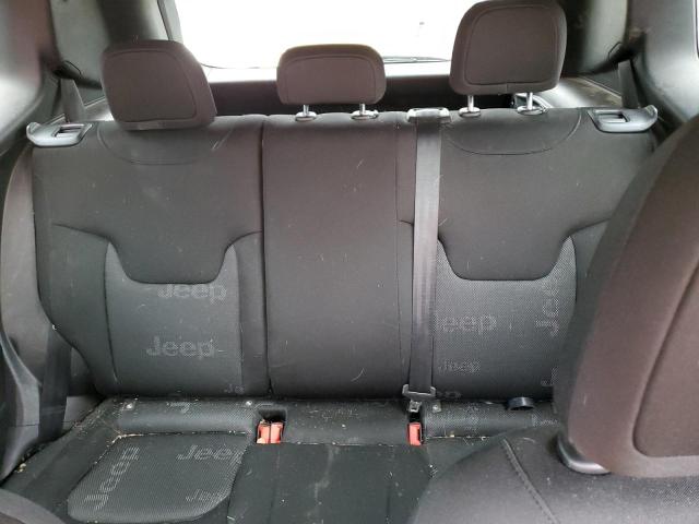 ZACCJBBB5HPG27917 Jeep Renegade Latitude