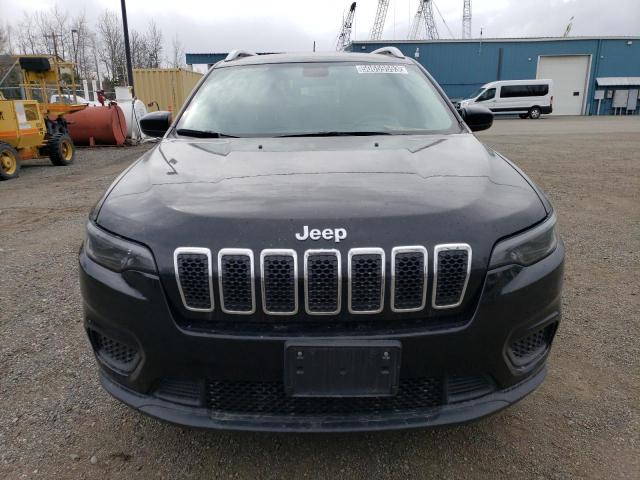 2020 JEEP CHEROKEE L - 1C4PJMCBXLD615796