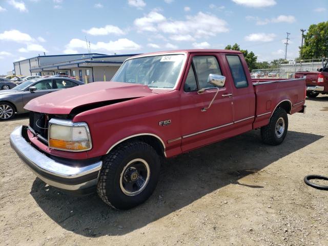 1995 Ford F-150 