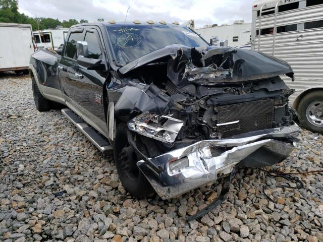 2011 Dodge Ram 3500 