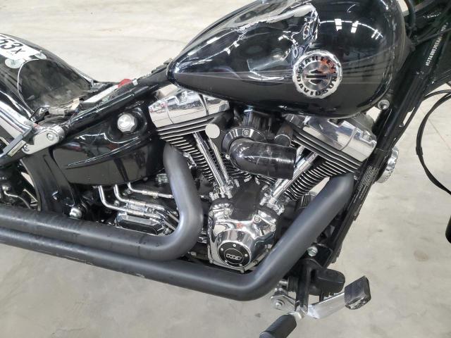 2014 HARLEY-DAVIDSON FXSB BREAK 1HD1BFV33EB029863