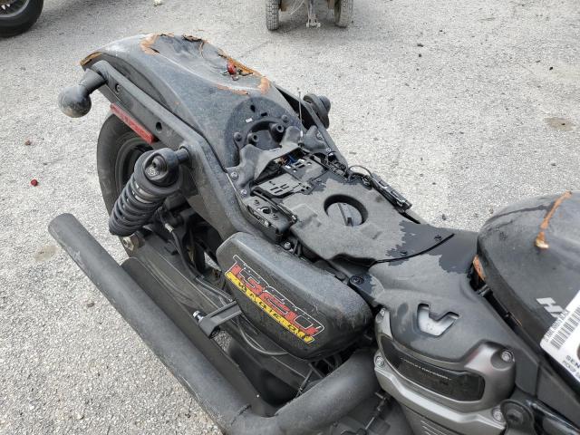 2022 HARLEY-DAVIDSON RH975 1HD1ZH119NB326129