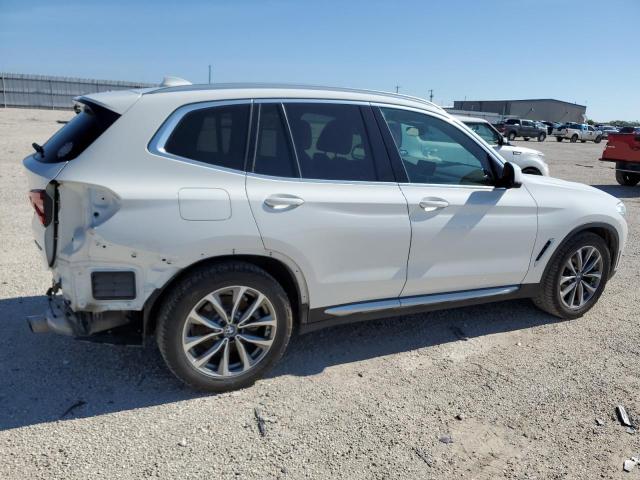 2019 BMW X3 SDRIVE3 - 5UXTR7C56KLE94175