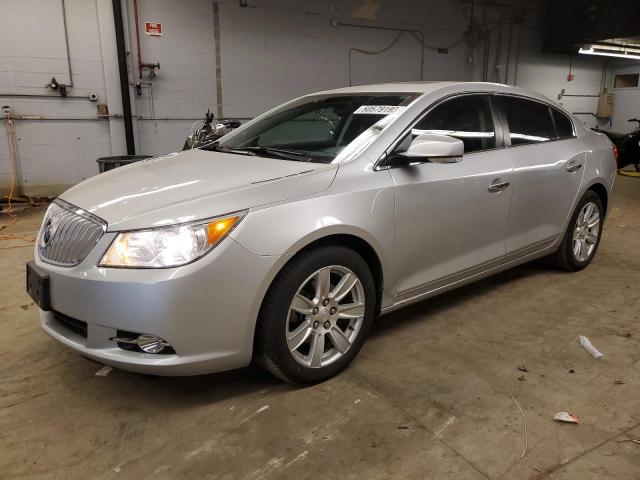 2012 Buick LaCrosse 