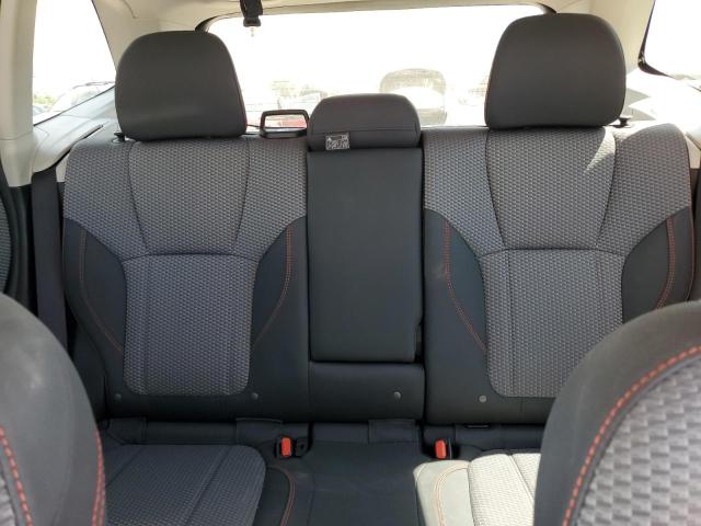 2019 SUBARU FORESTER S - JF2SKAPC3KH578446