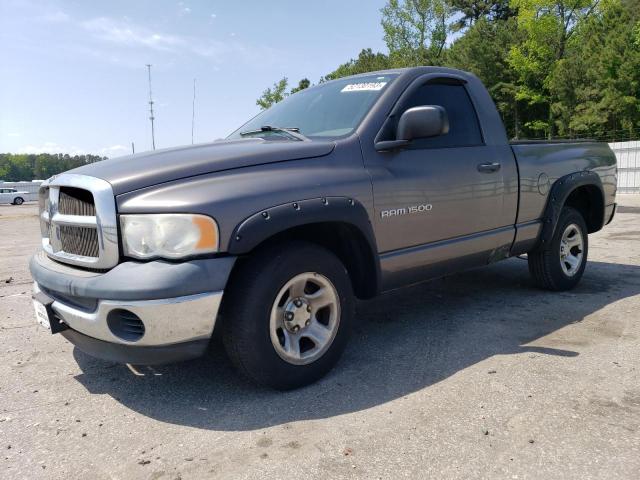 2004 Dodge Ram 1500 ST