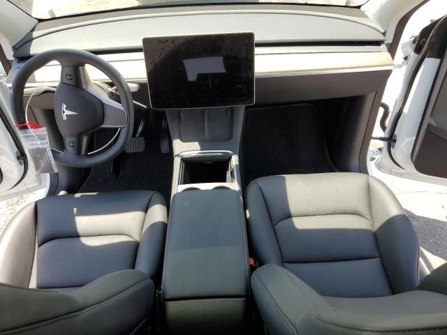 7SAYGDEE1PA040206 Tesla Model Y