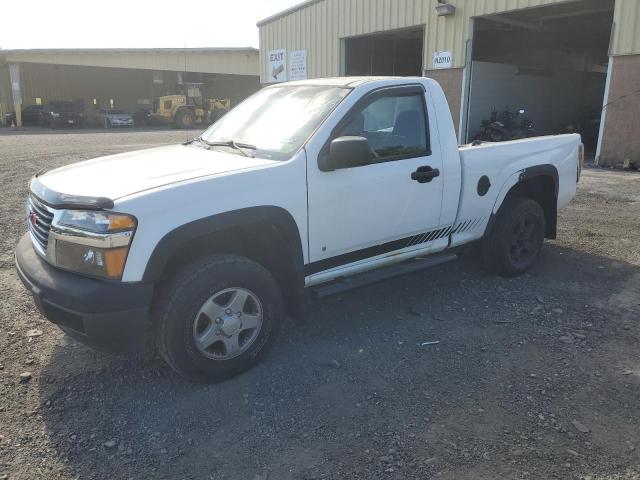 2007 GMC Canyon 