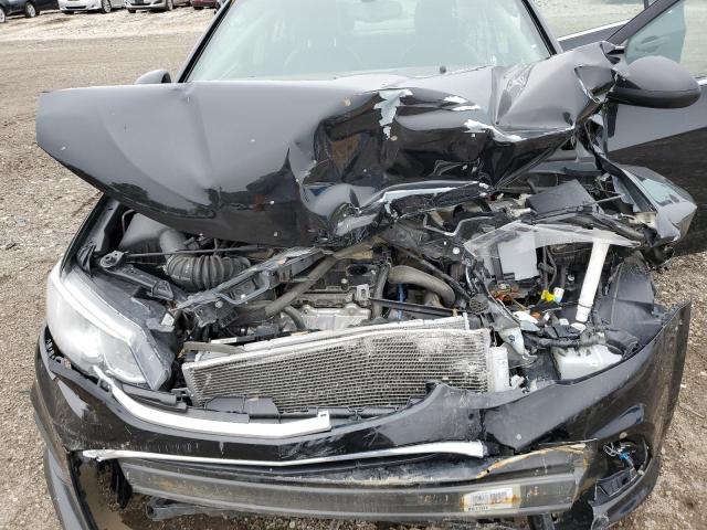 2019 CHEVROLET SONIC PREM - 1G1JF5SB5K4130391