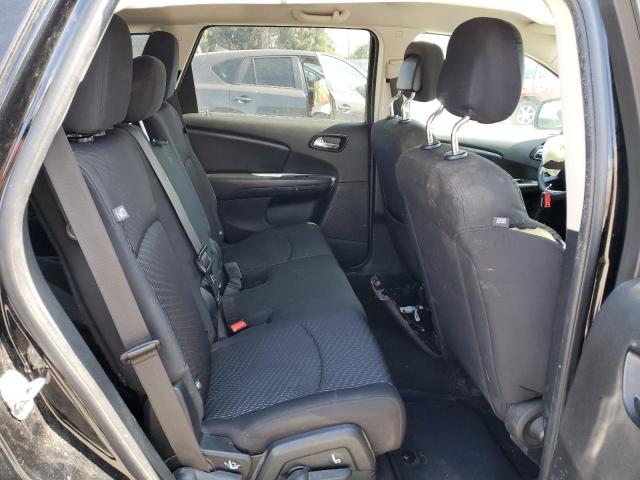 3C4PDCAB4JT243772 Dodge JOURNEY SE