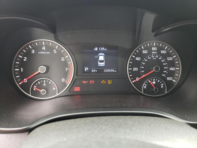 5XXGT4L35KG339597 KIA Optima Lx