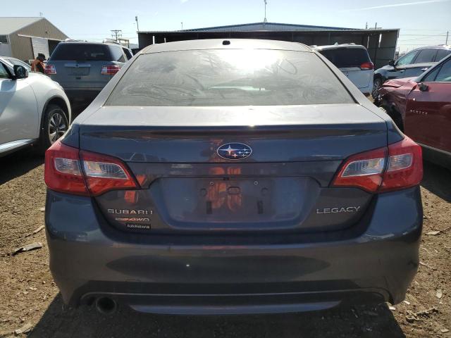 4S3BNBE68F3065205 Subaru Legacy 2.5i Premium