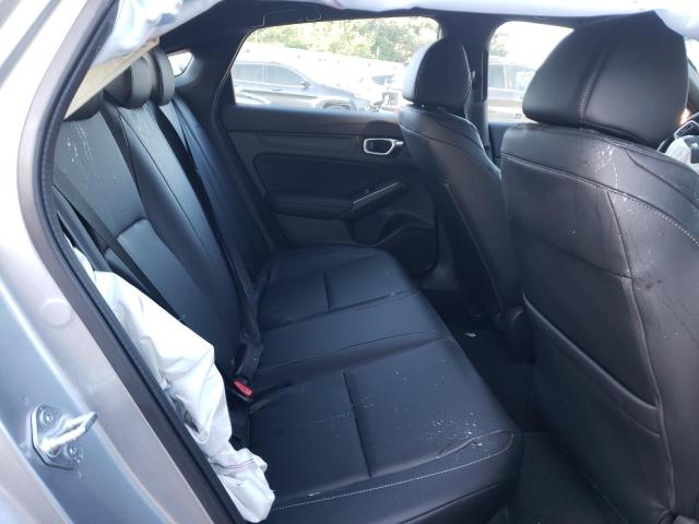 2023 ACURA INTEGRA A- 19UDE4H34PA027538