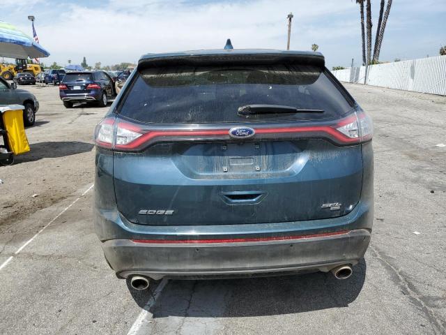 2FMPK4J8XGBC67266 Ford EDGE SEL