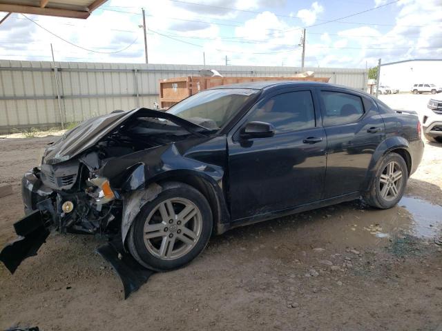 2010 Dodge Avenger R/T