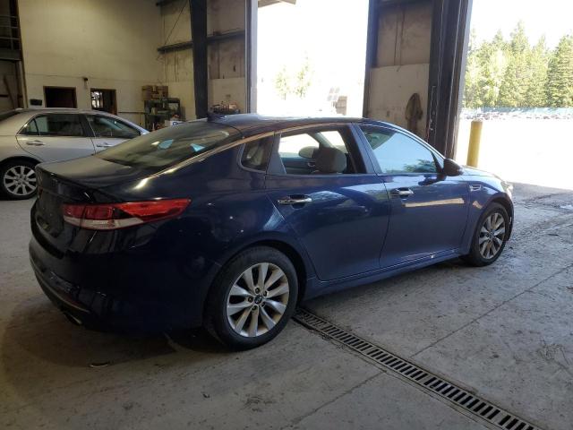 5XXGT4L39GG066767 KIA Optima Lx