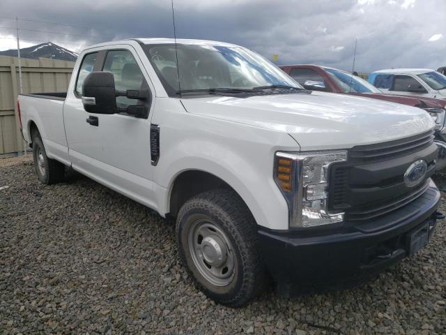 1FT7X2A69KEE57114 Ford F250 Super Duty