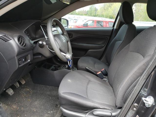 ML32A3HJXFH033024 Mitsubishi MIRAGE DE
