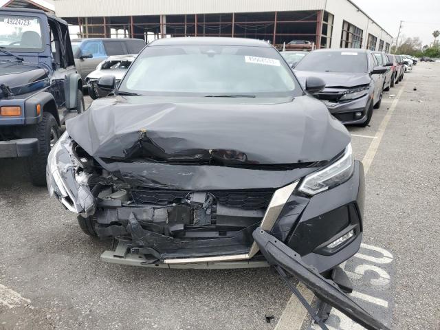 3N1AB8DV6LY239228 Nissan SENTRA SR